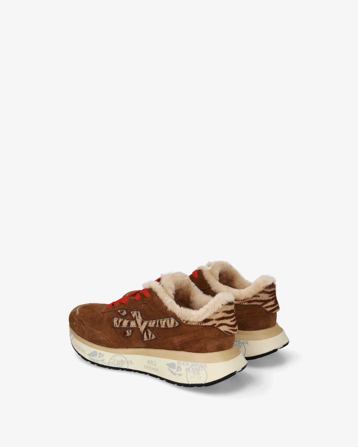 Lauryn var 8532m