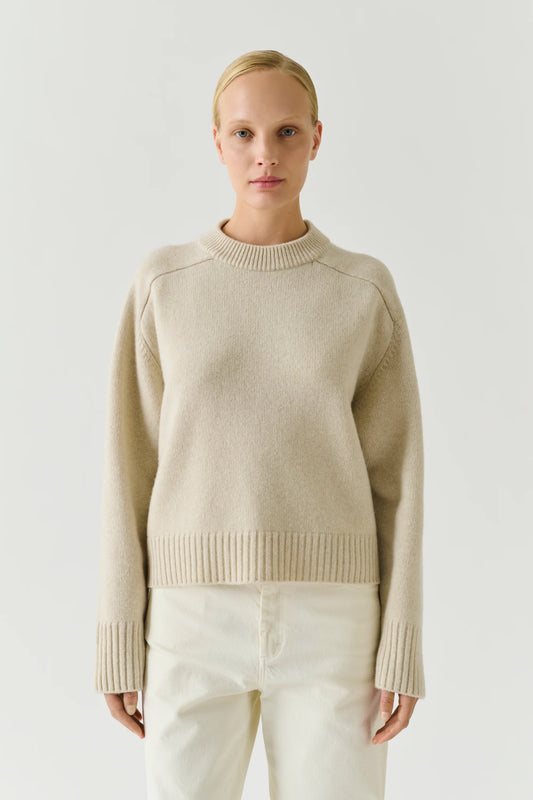 Will Pullover
