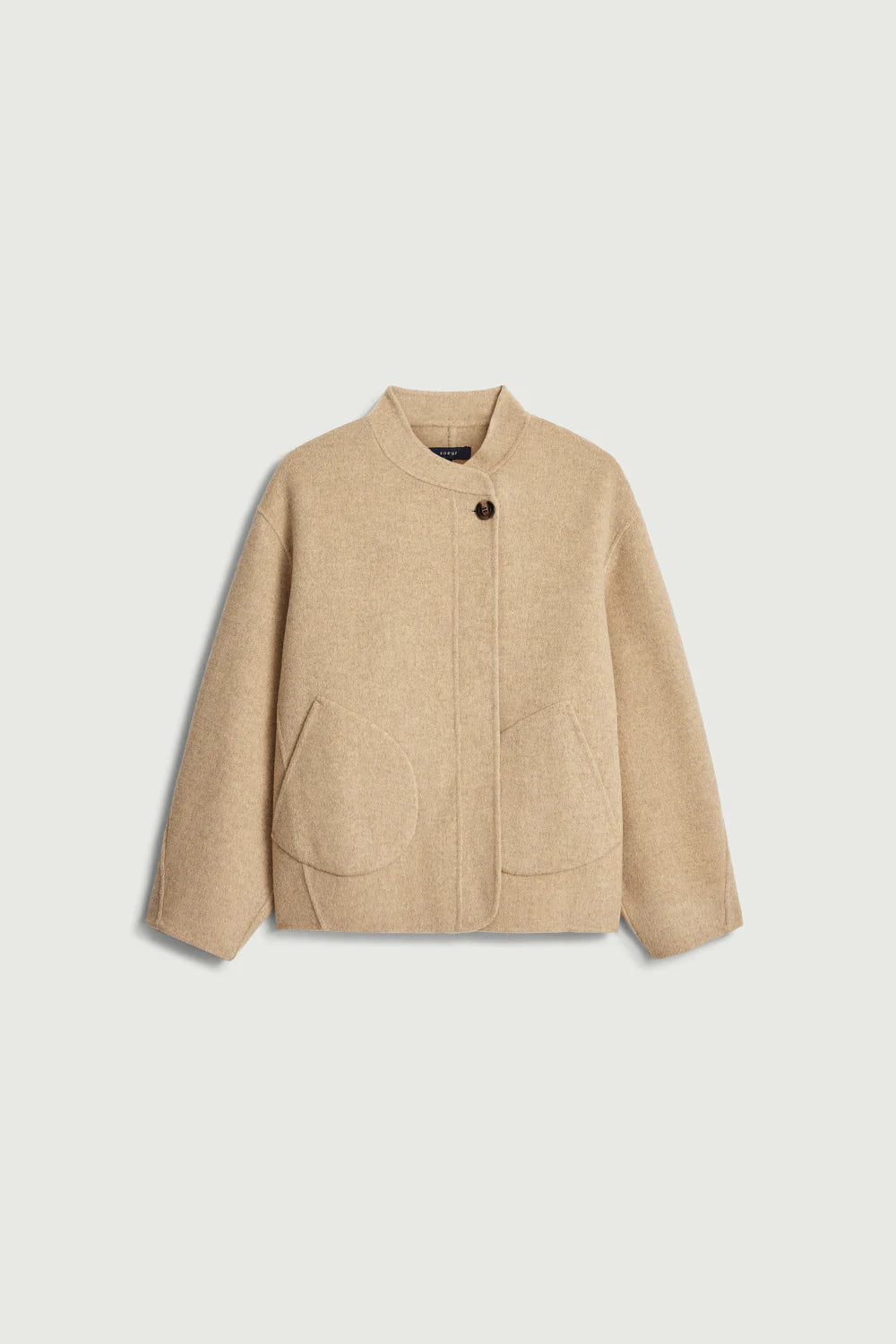 Windsor Coat