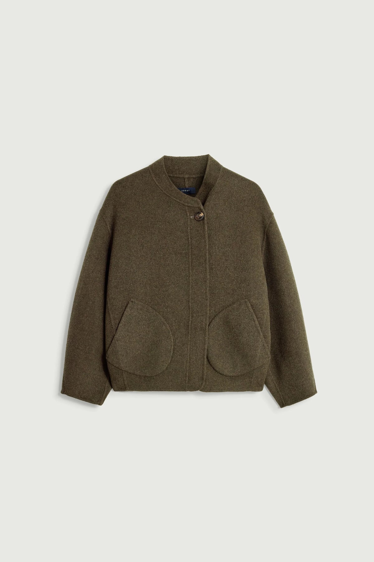 Windsor Coat