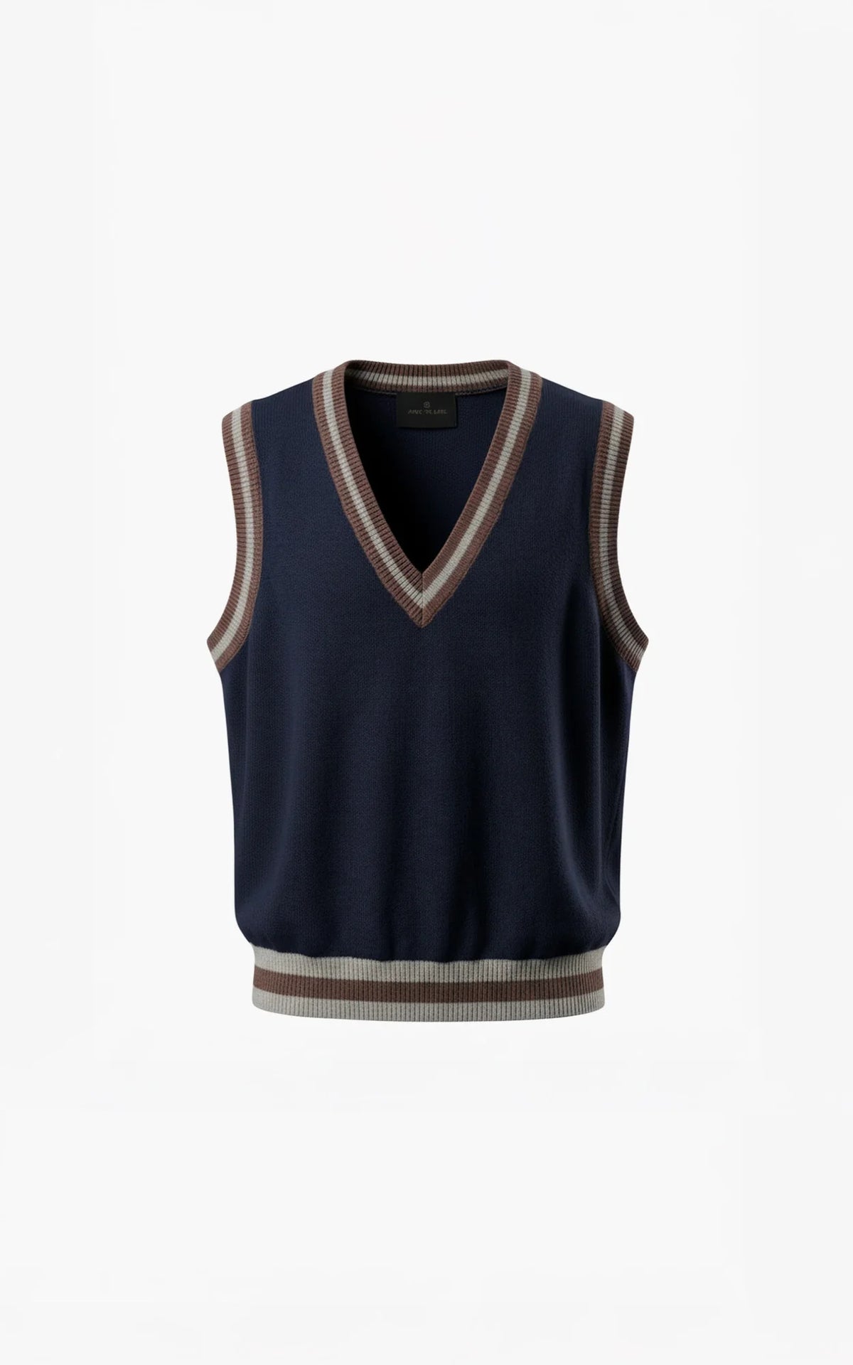 MexicoW6 Waistcoat