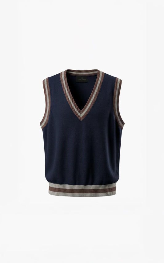 MexicoW6 Waistcoat
