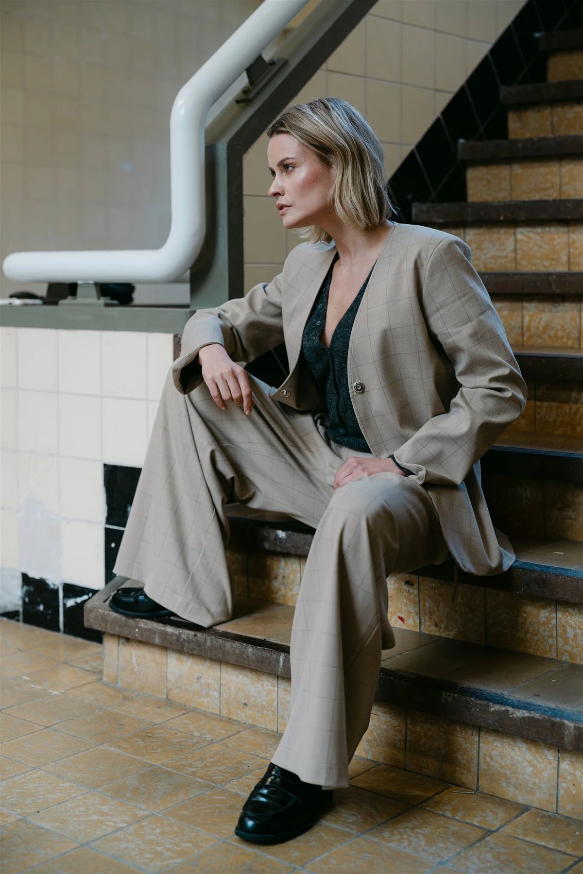 NyxW6 Trousers