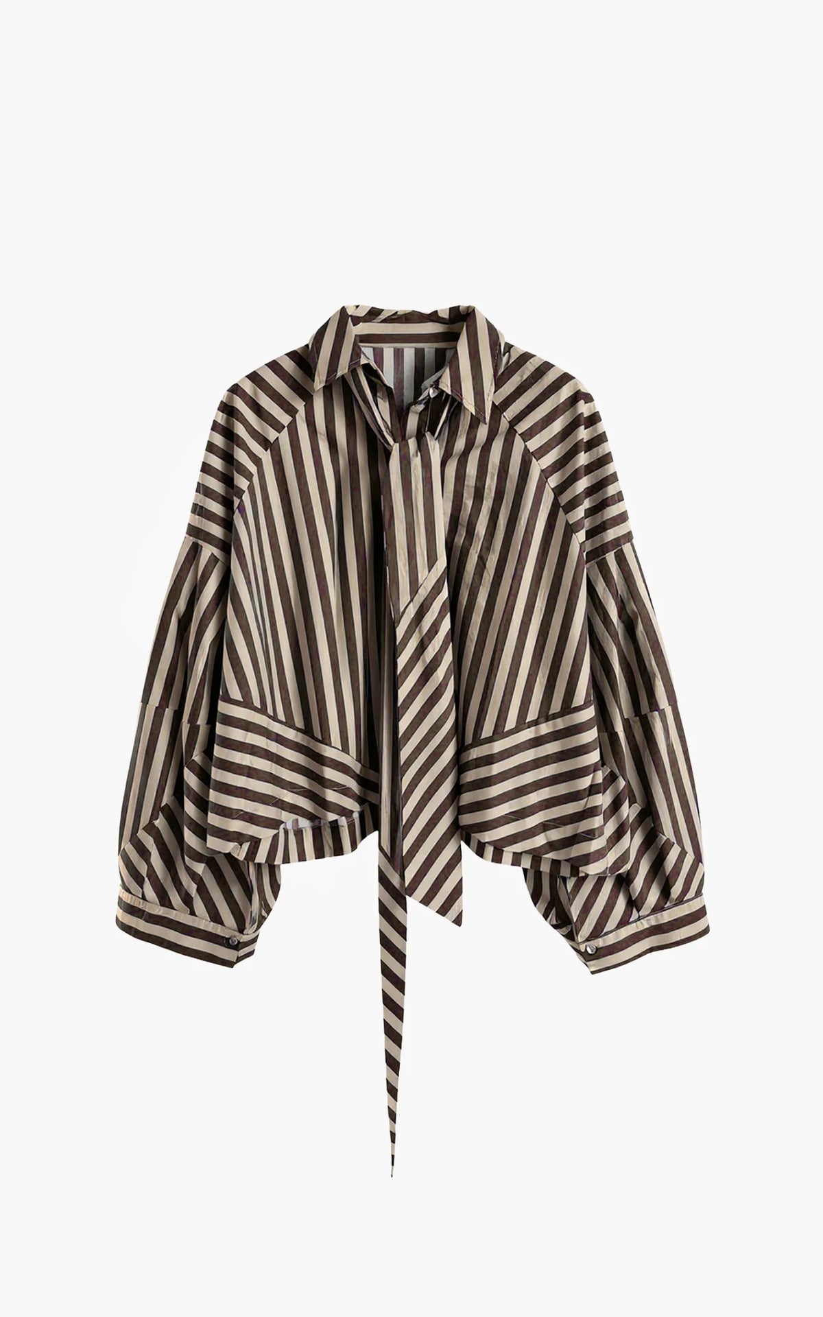 OsloW6 Blouse