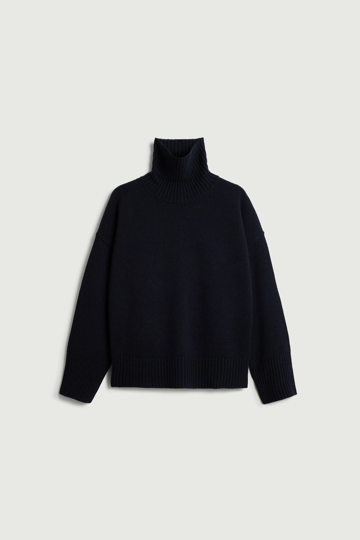 William Pullover