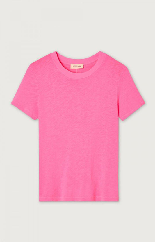 T-Shirt Sonoma Pink