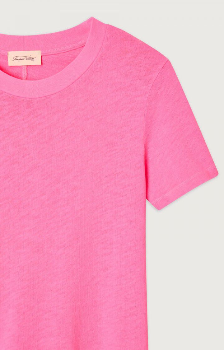 T-Shirt Sonoma Pink