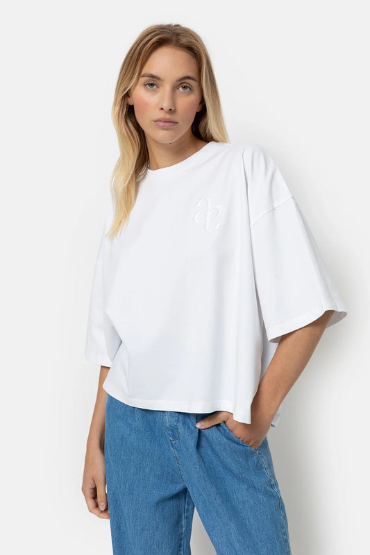 Eloise A Boxy t-shirt