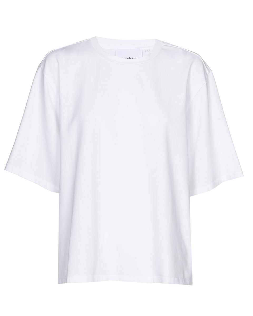 Archie Tee White