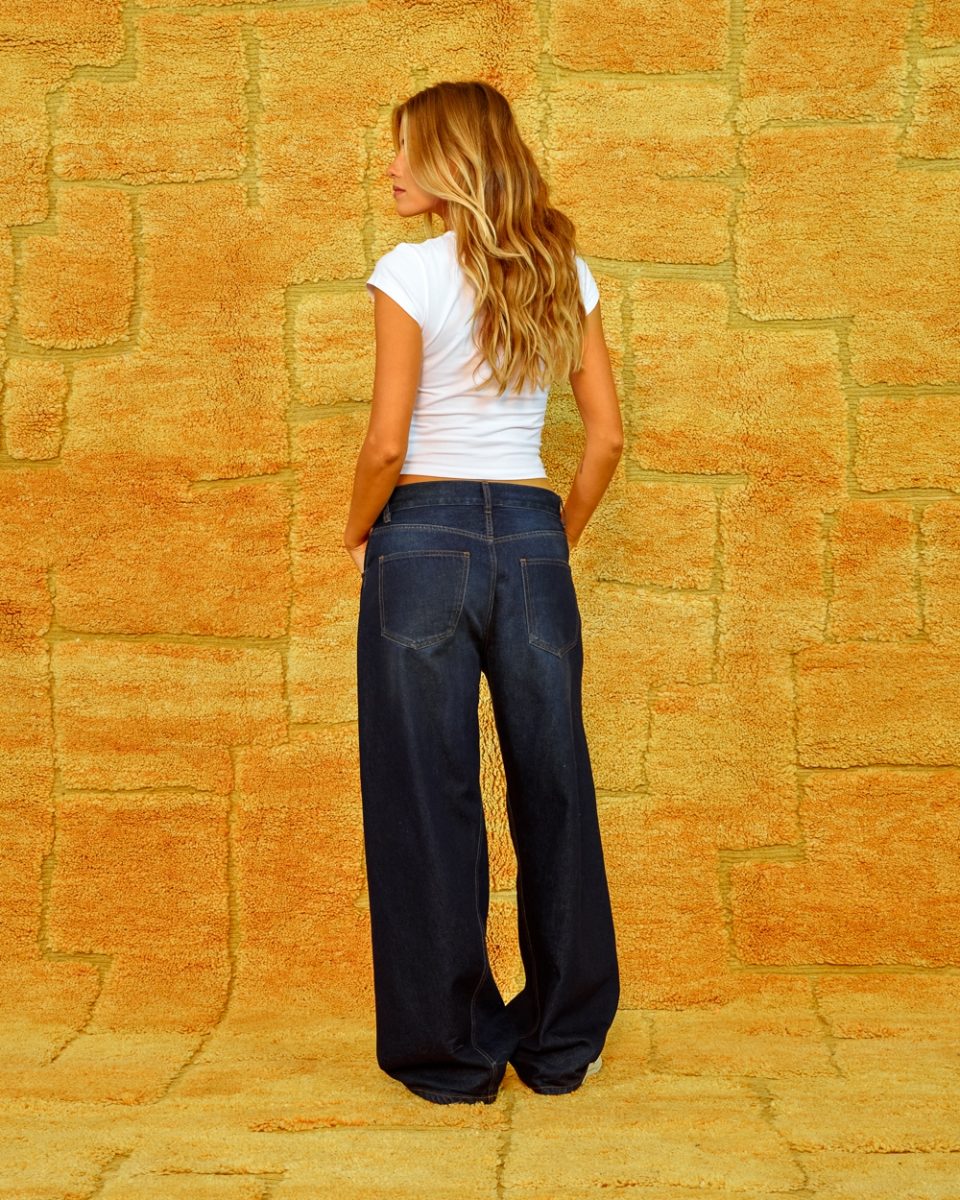 Tribeca Jeans
