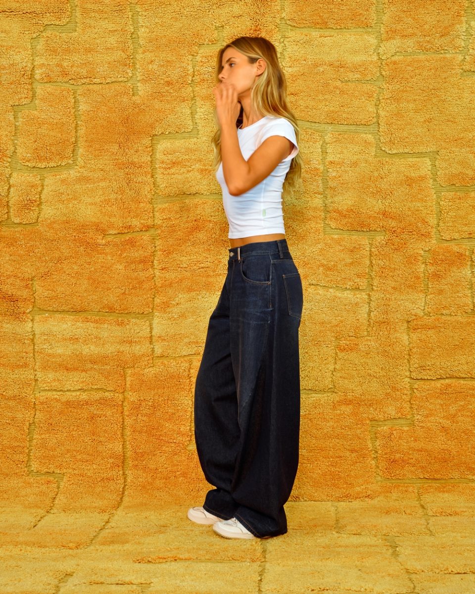 Tribeca Jeans