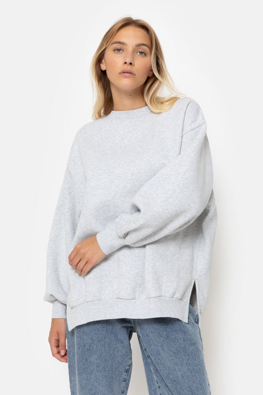 Ulla Oversized Sweatshirt