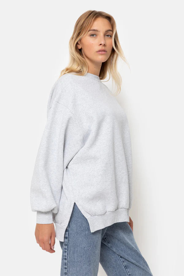 Ulla Oversized Sweatshirt