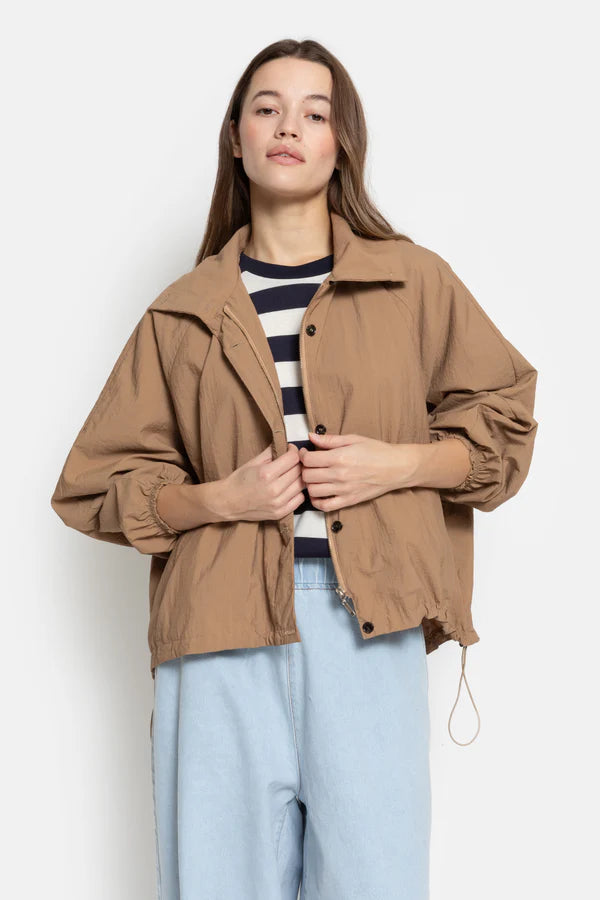 Onana jacket