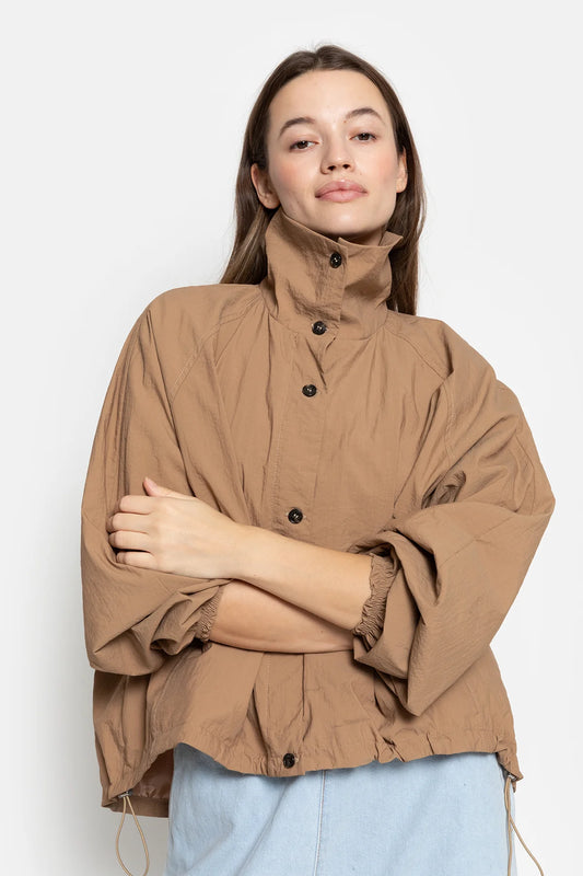 Onana jacket