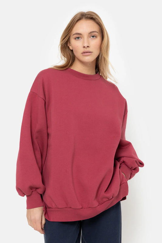 Ulla Oversized Sweatshirt