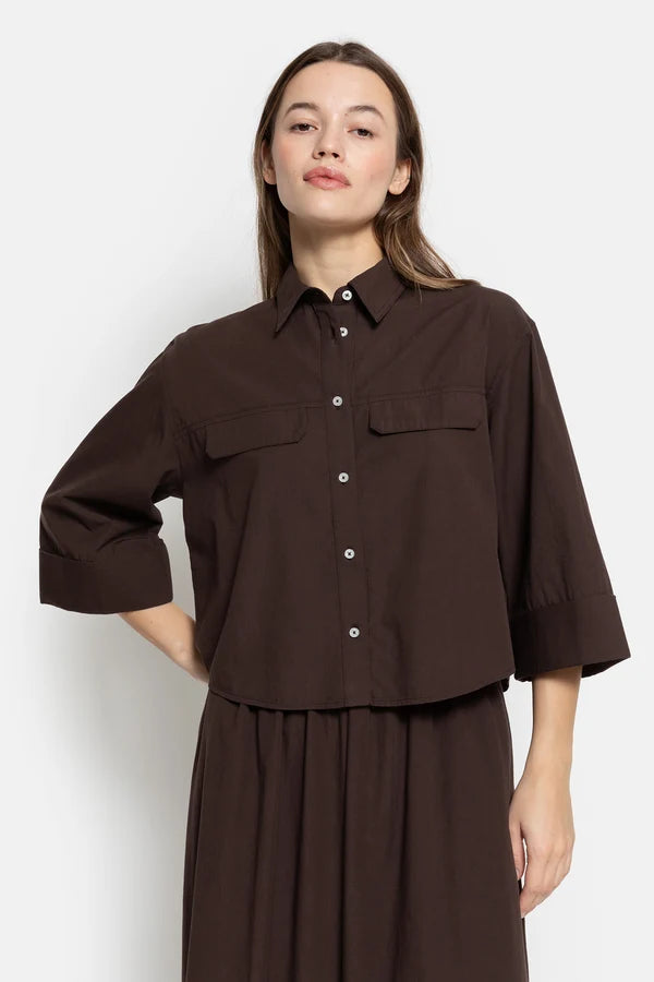 Odile blouse