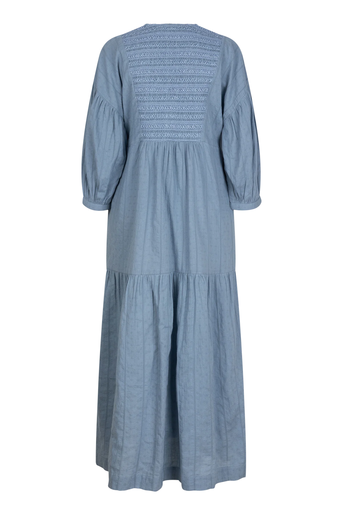 Sage Dress t401-1853