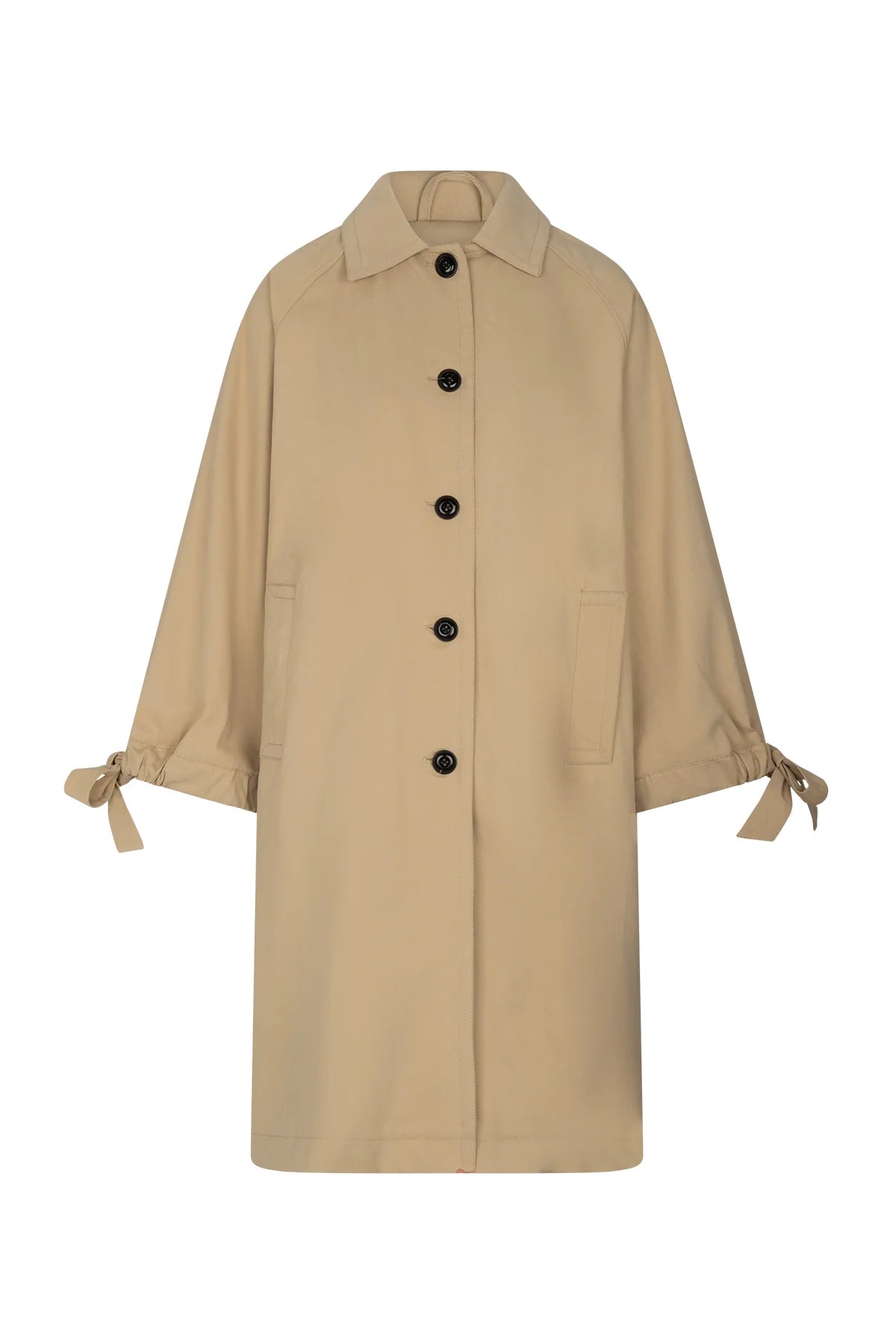 Ieben coat