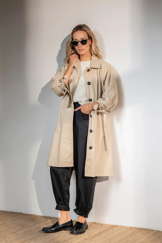 Ieben coat