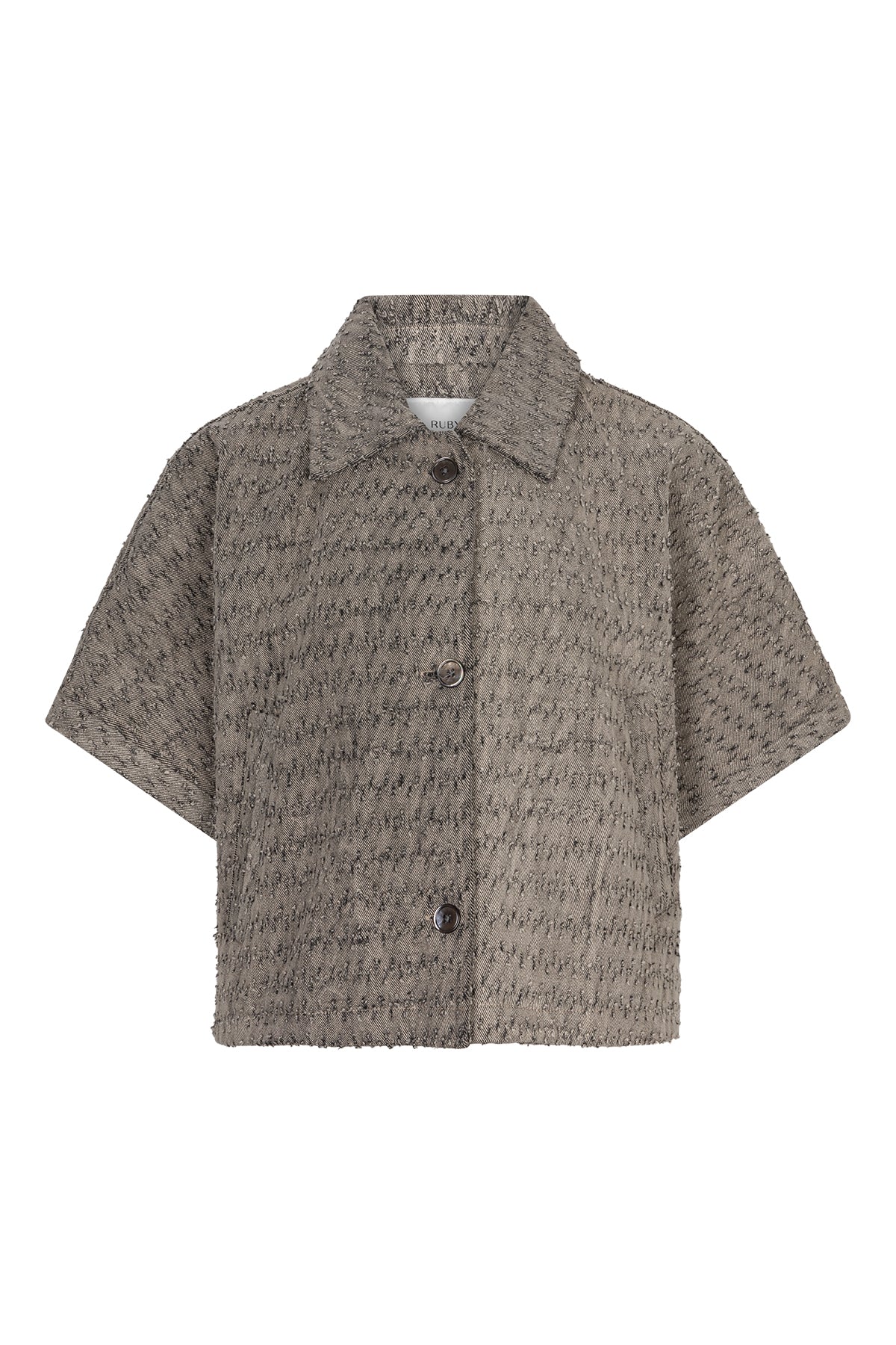 Cisabo poncho