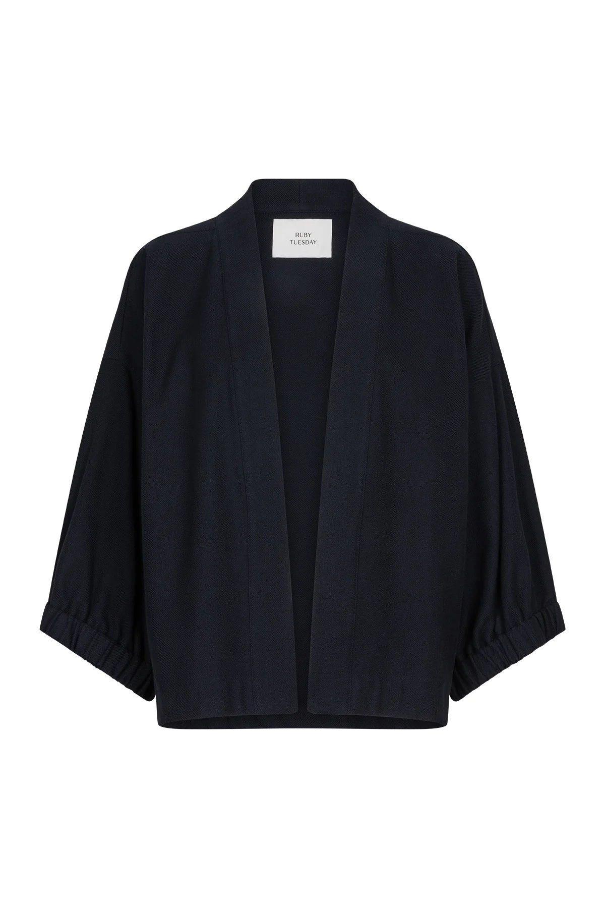 Par kimono - dark blue