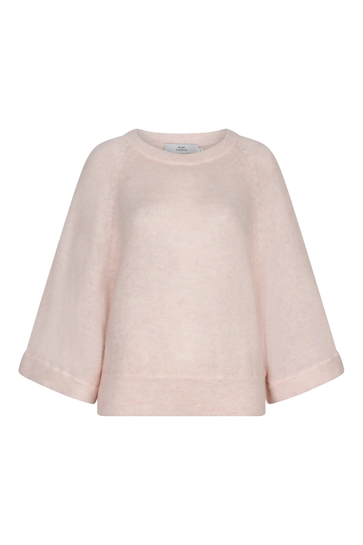 Veluse knit