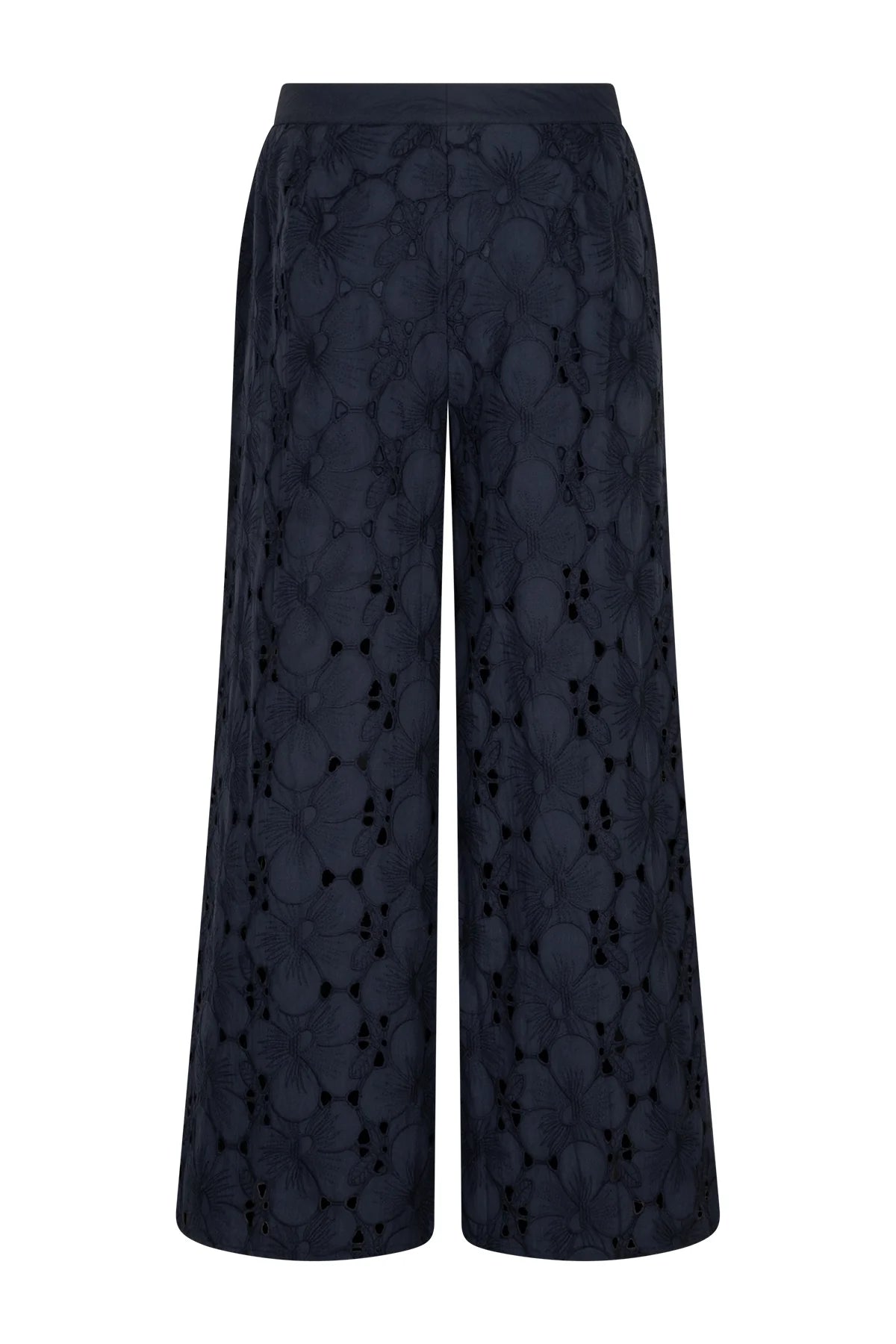 Iarno pants - dark blue