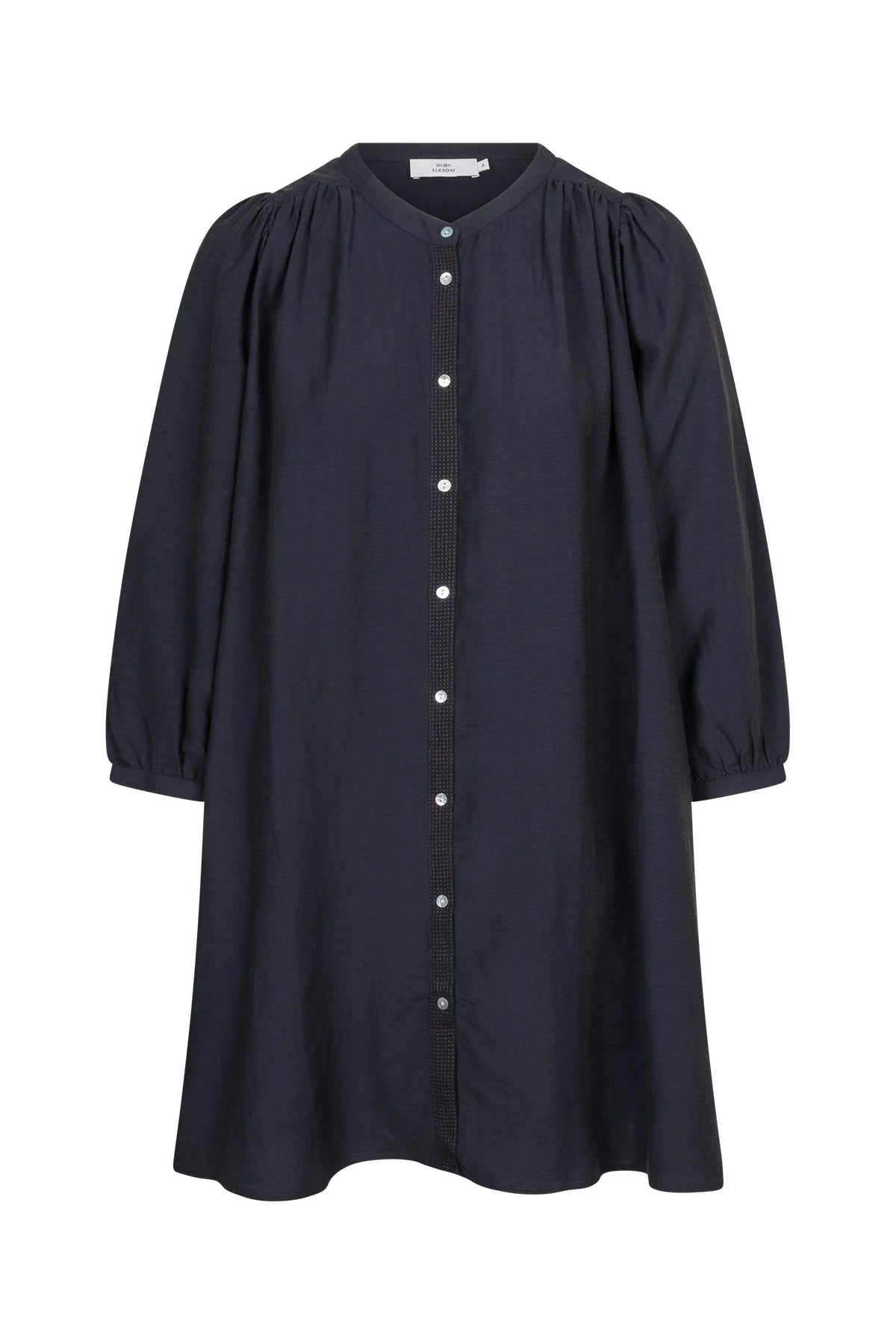 Illiese jurk - dark blue