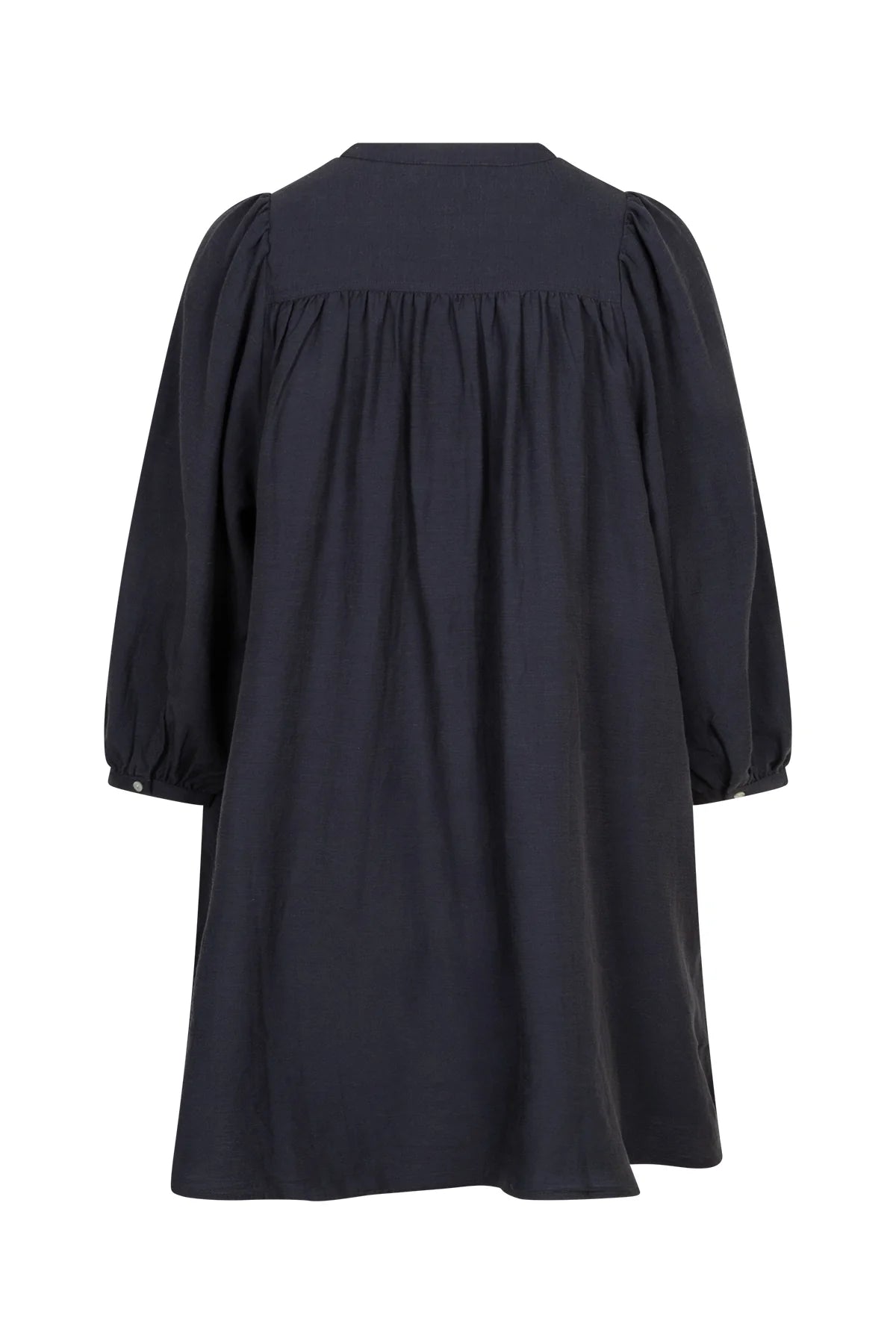 Illiese jurk - dark blue