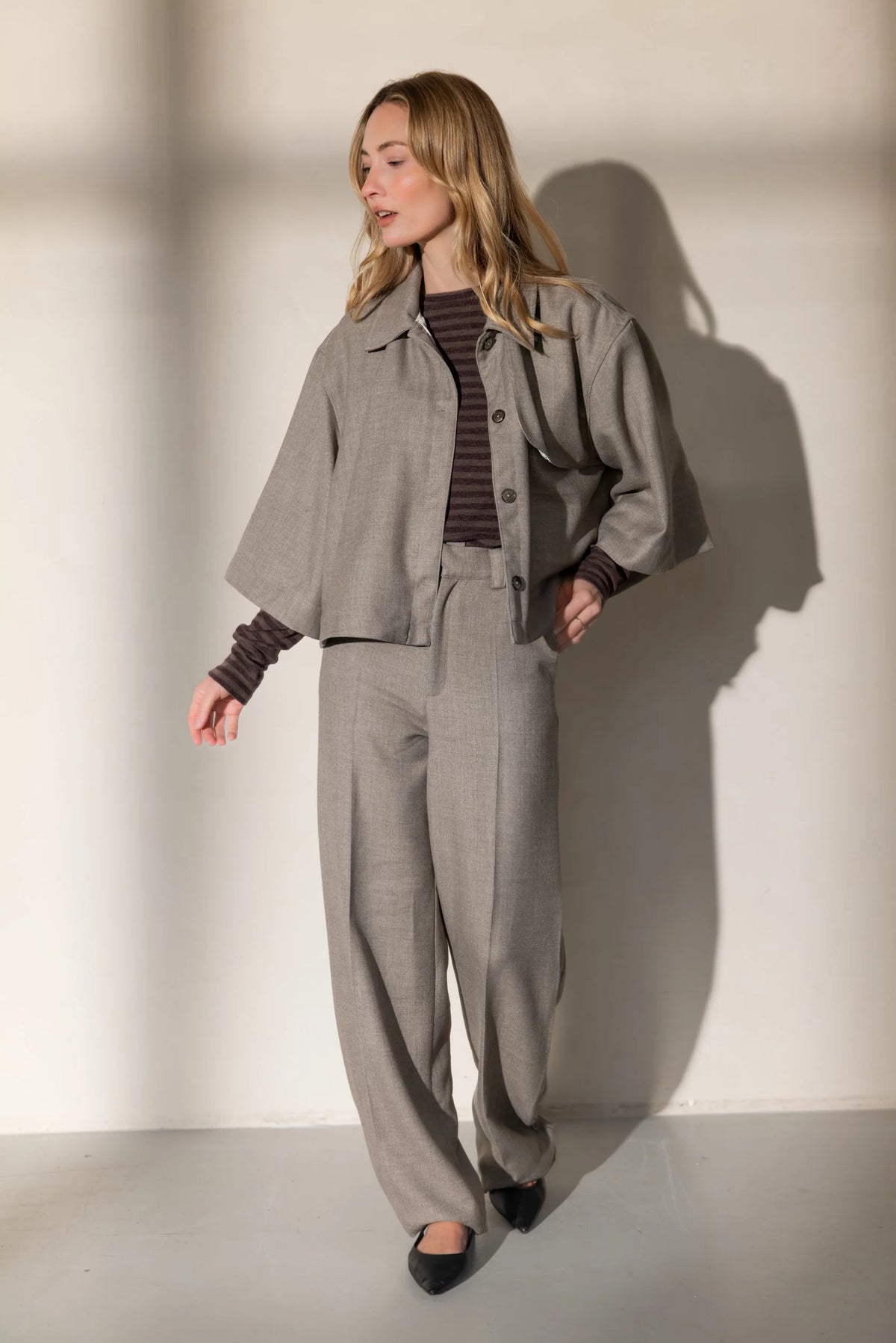 Clendis t607-1660
