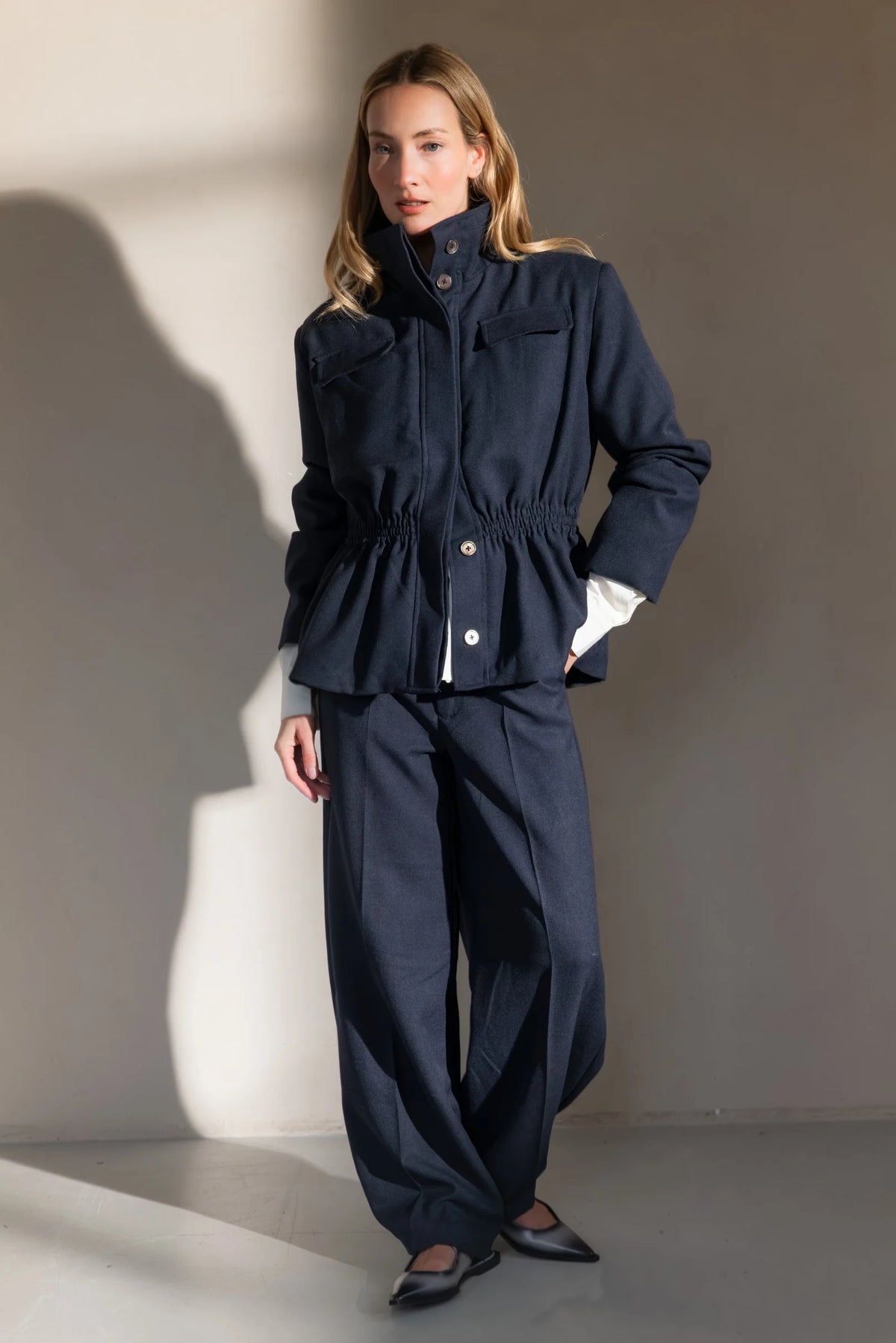 Clendis t608-1660