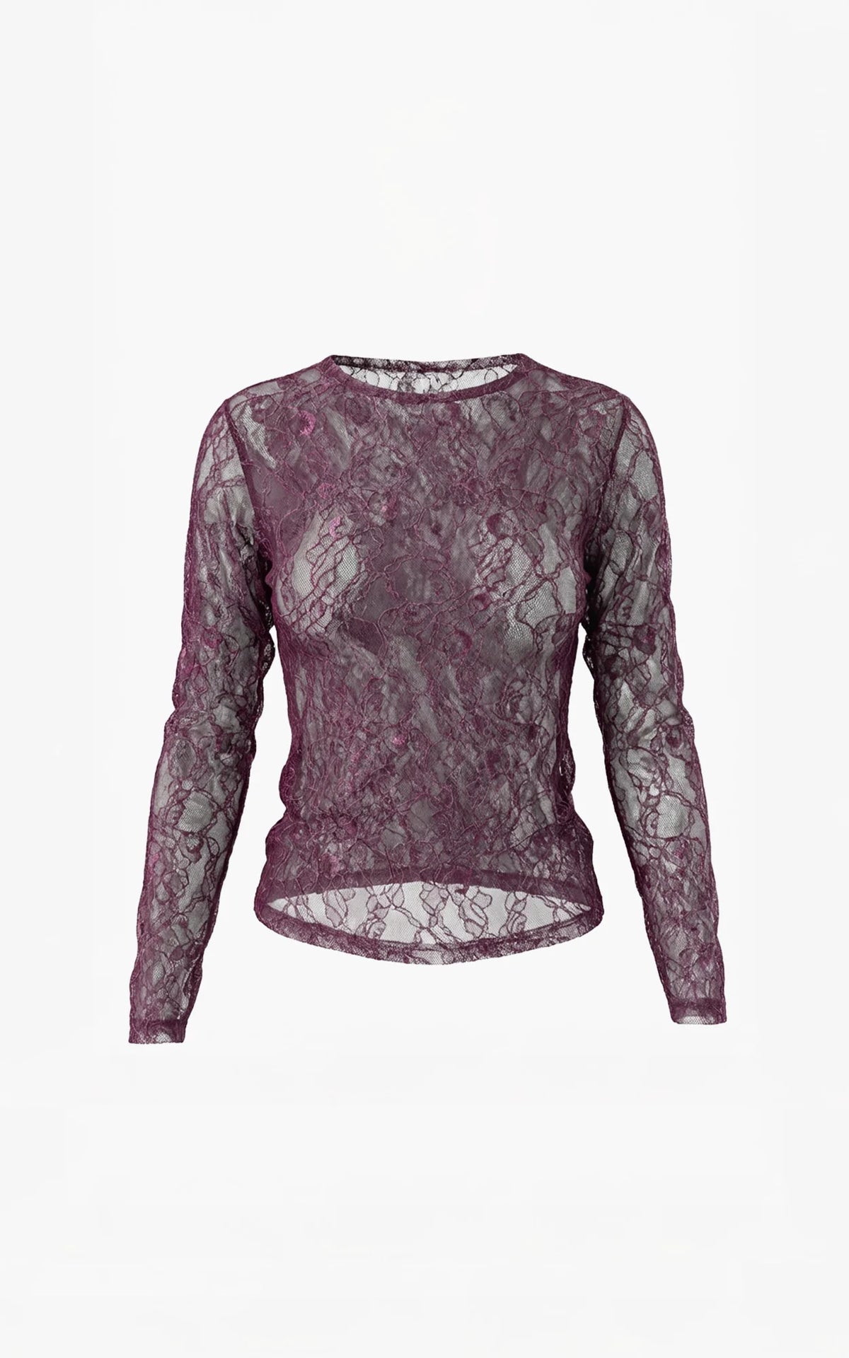 Tonny Lace Top