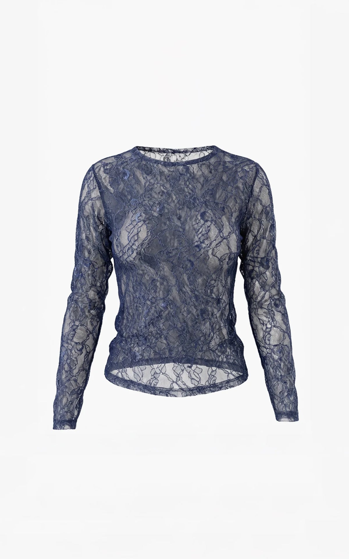 Tonny Lace Top