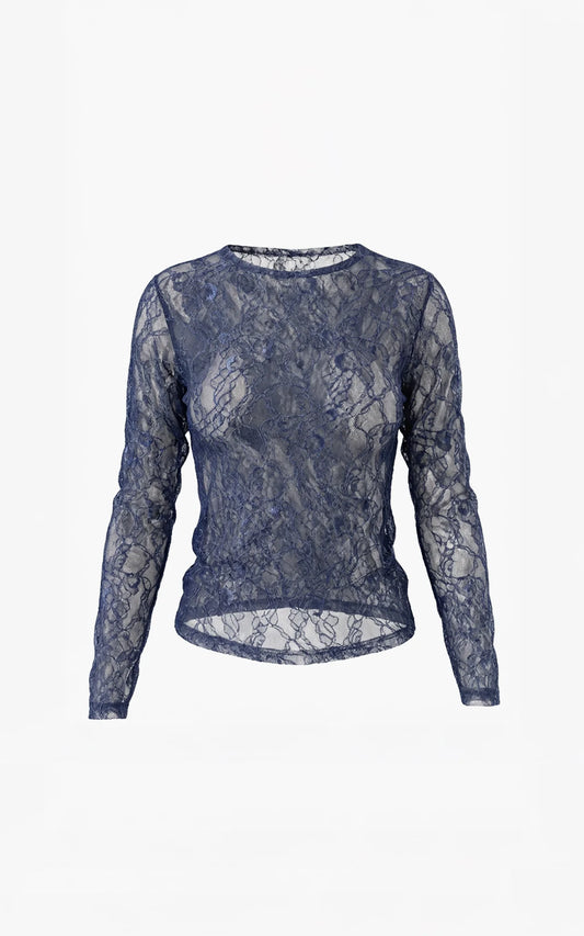 Tonny Lace Top
