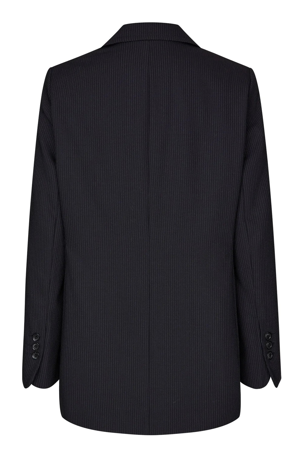 Carrin - Impeccable Jacket Pinstripe