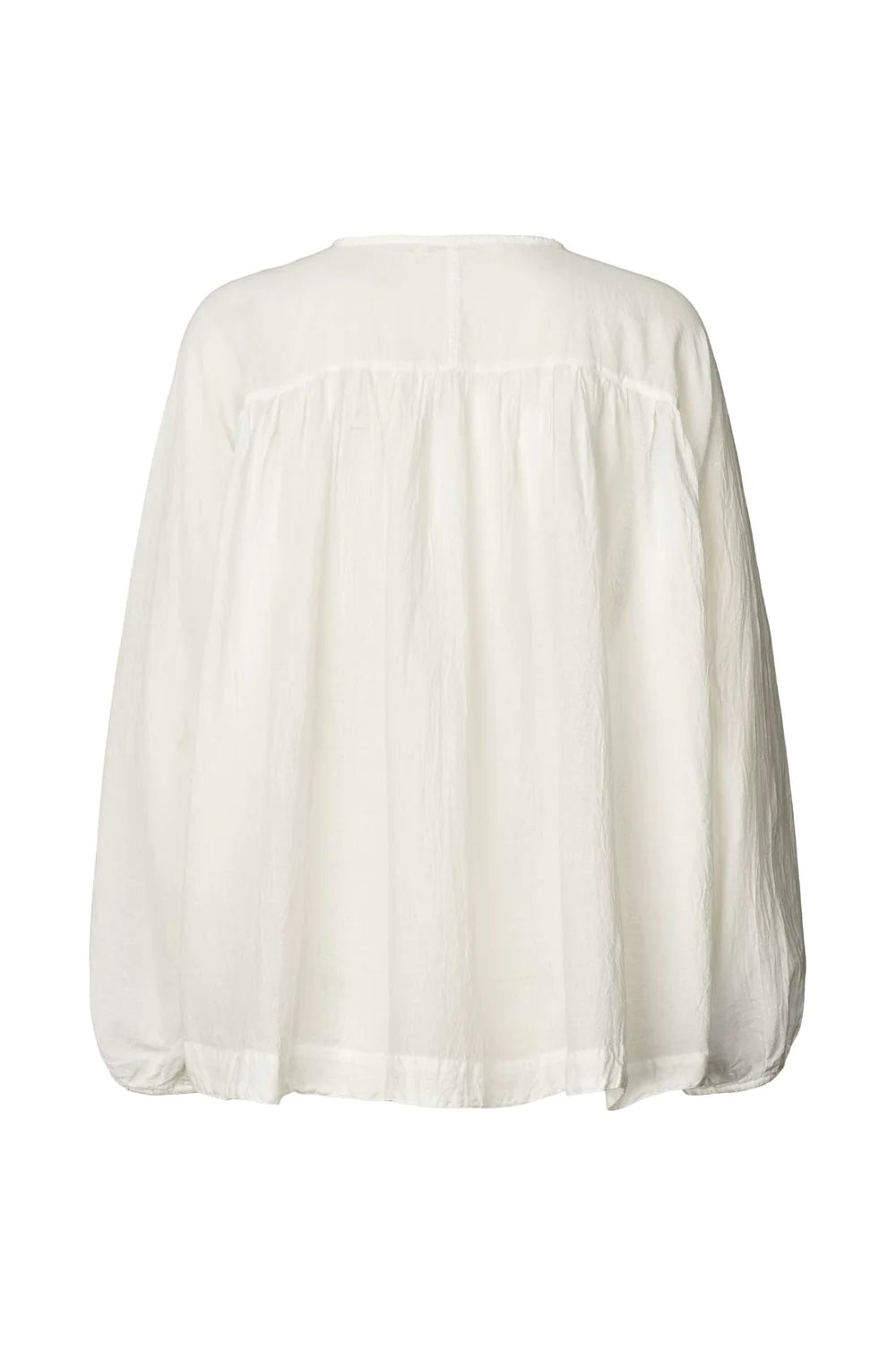 Roxy - Cotton blouse
