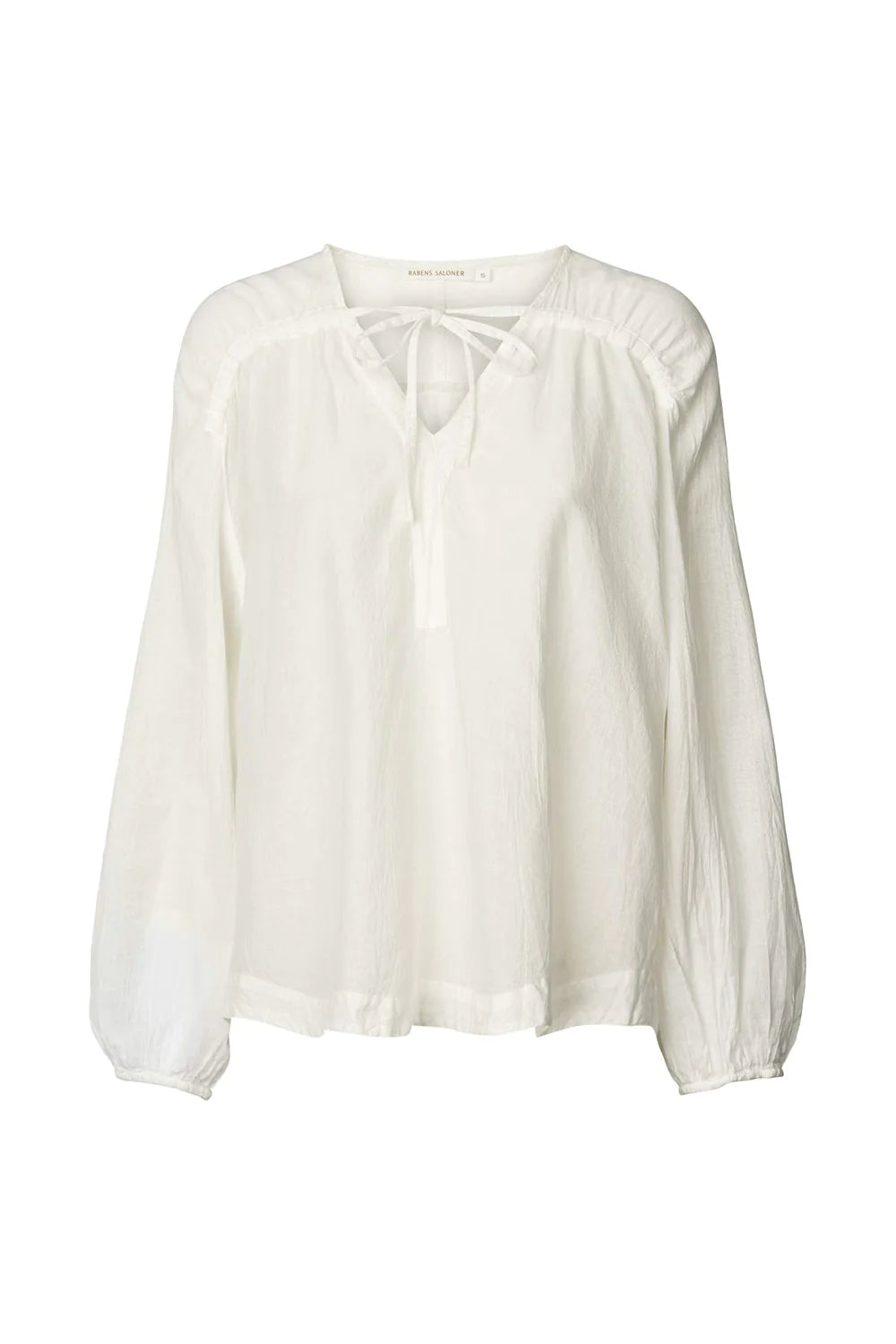 Roxy - Cotton blouse