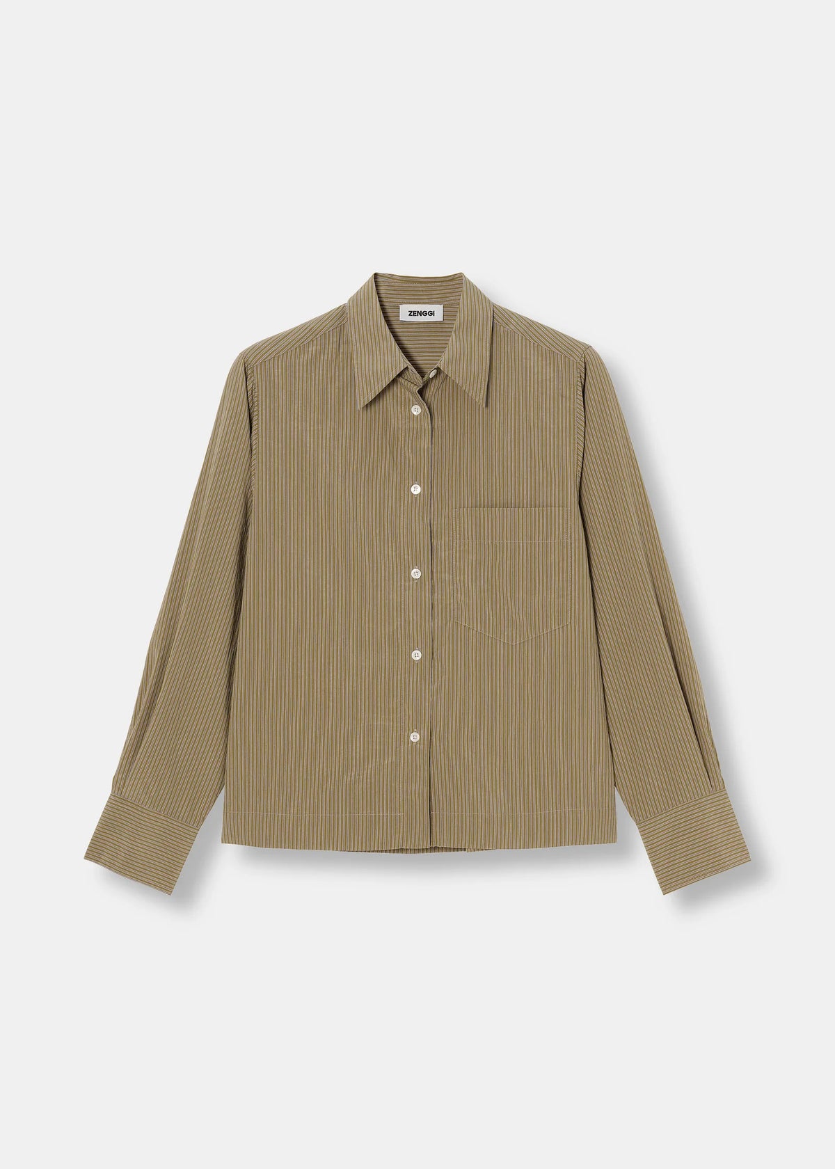 Stripe shirt