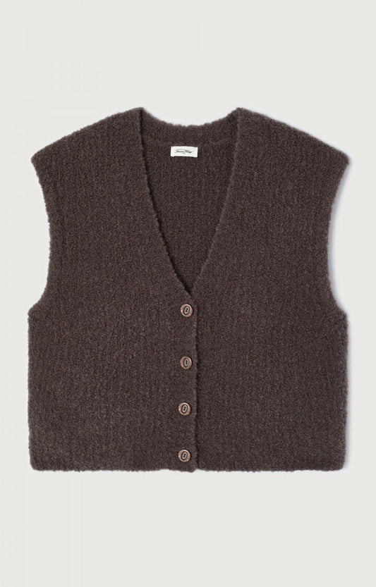 Zolly gilet