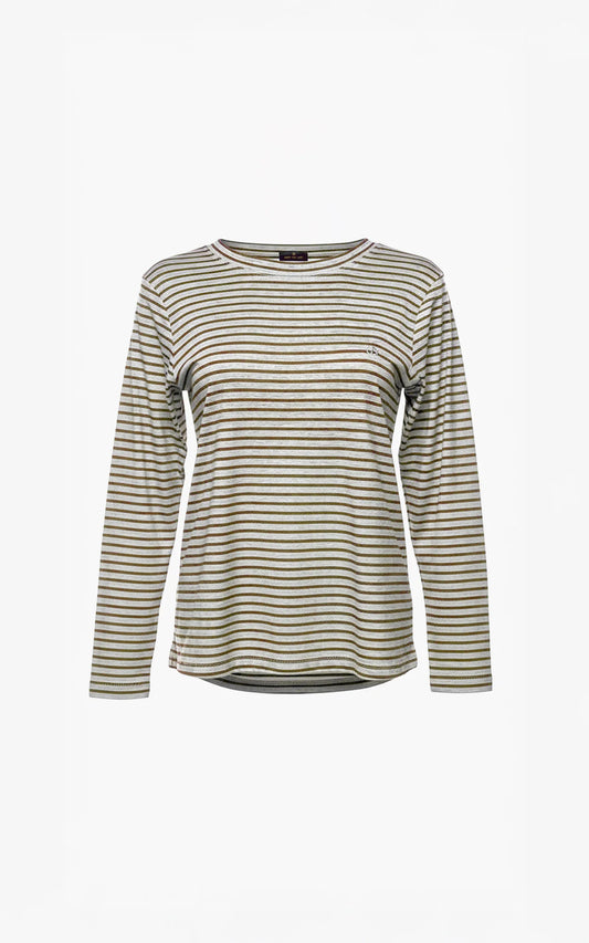 Zenolucaw6 Longsleeve