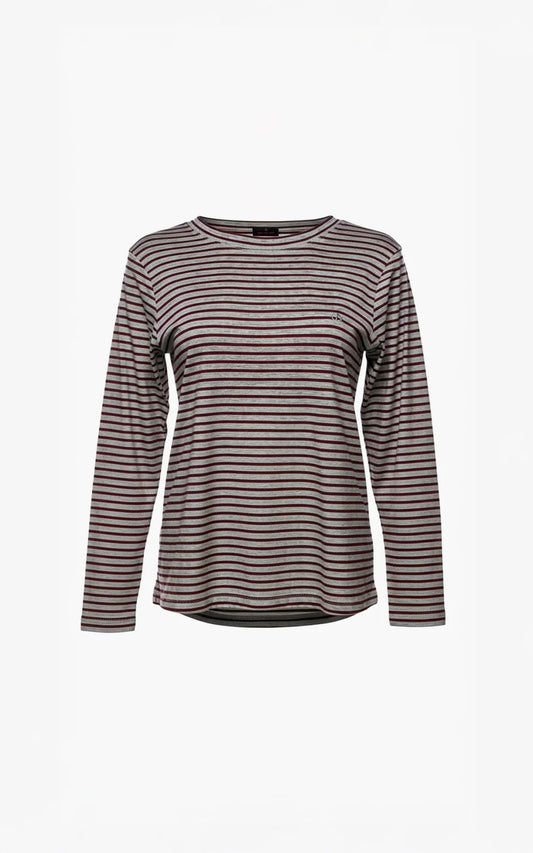 Zenolucaw6 Longsleeve