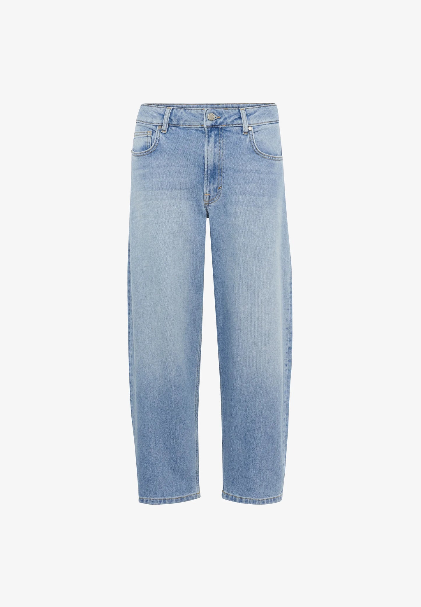 BalooMW Barrel Jeans