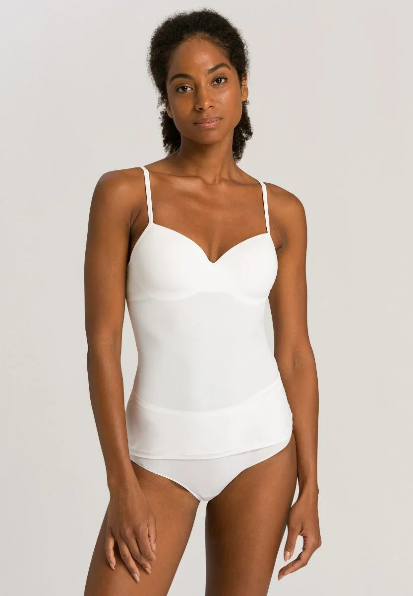Hanro top allure BH