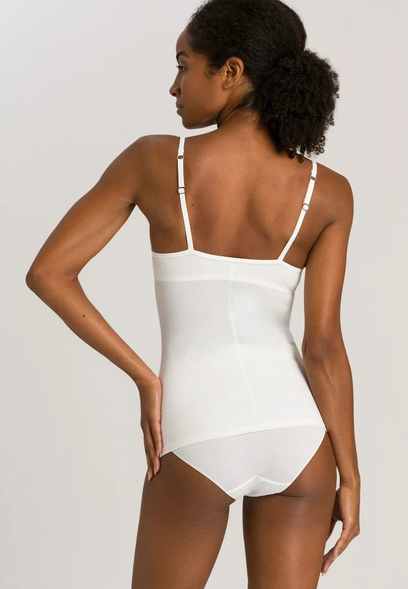 Hanro top allure BH