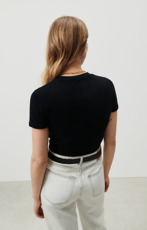 T-Shirt Sonoma Noir