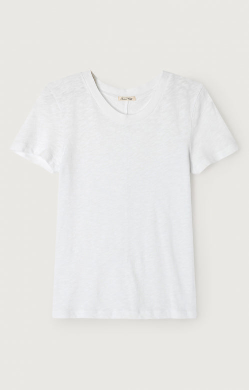 T-Shirt Sonoma White