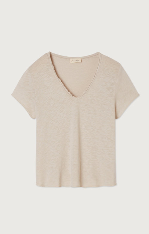 T-shirt Sonoma Beige