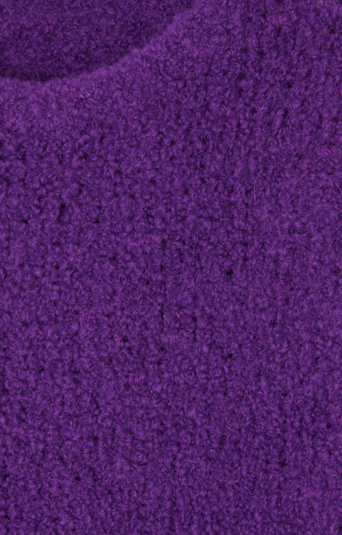 Trui Zolly Purple