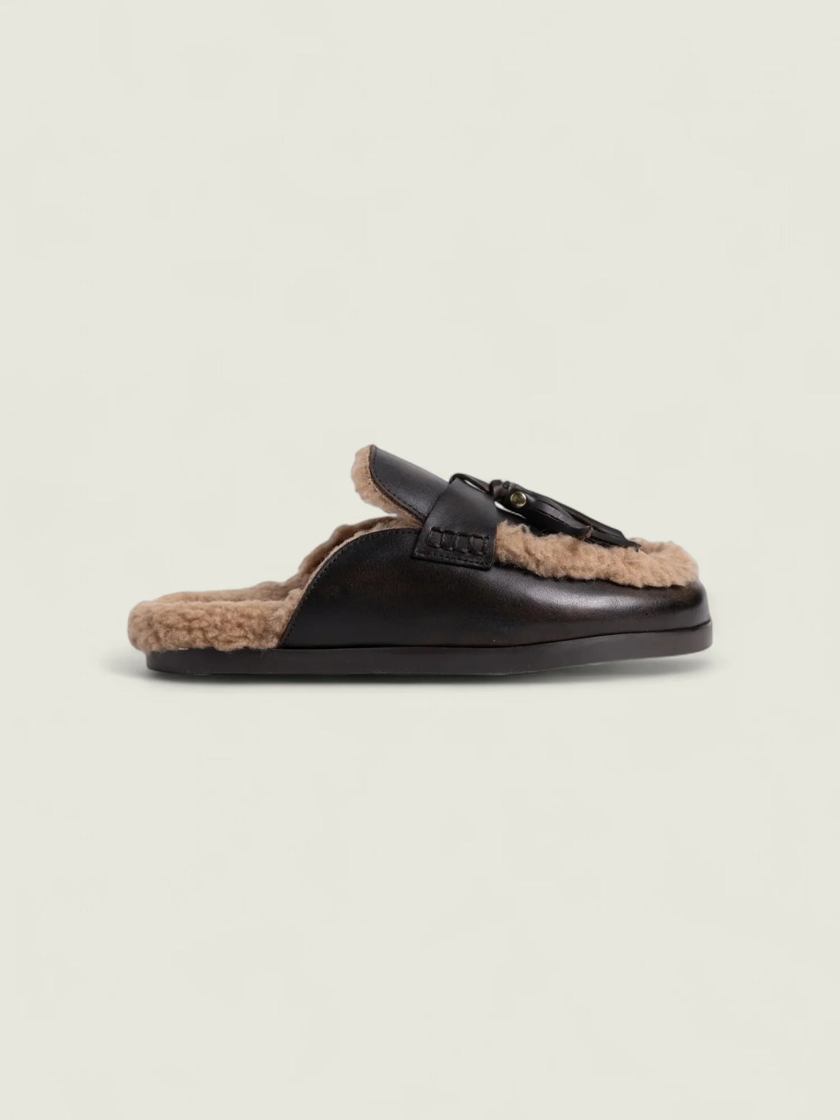 Ranch Tassel Mule